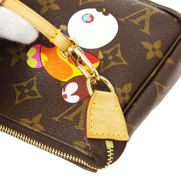 Authenticity Guaranteed LOUIS VUITTON HAND BAG - Picture 11 of 11